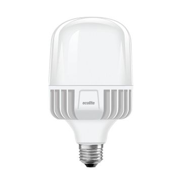 Ecolite T120 40 W Sarı Klasik E27 Duy Led Ampul