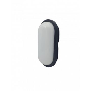 Econa ECN-5015 20W Beyaz Işık PC Led Aplik