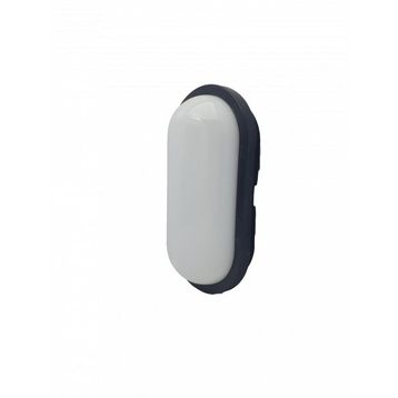 Econa ECN-5015 20W Beyaz Işık PC Led Aplik