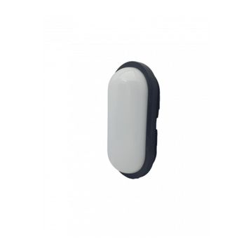 Econa ECN-5015 20W Beyaz Işık PC Led Aplik