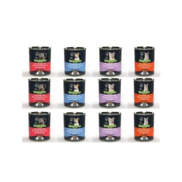 Econature Karışık 12x400 gr Kedi Konserve Maması