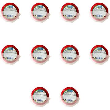 Econet 10x50 gr Deodorizer Wc Tuvalet Kokusu Koku Giderici