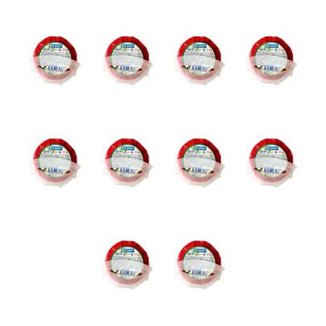 Econet 10x50 gr Deodorizer Wc Tuvalet Kokusu Koku Giderici