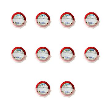 Econet 10x50 gr Deodorizer Wc Tuvalet Kokusu Koku Giderici