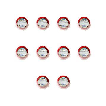 Econet 10x50 gr Deodorizer Wc Tuvalet Kokusu Koku Giderici