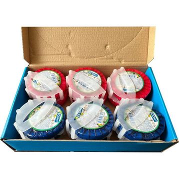 Econet 12x50 gr Deodorizer Wc Tuvalet Kokusu Koku Giderici