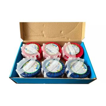 Econet 12x50 gr Deodorizer Wc Tuvalet Kokusu Koku Giderici