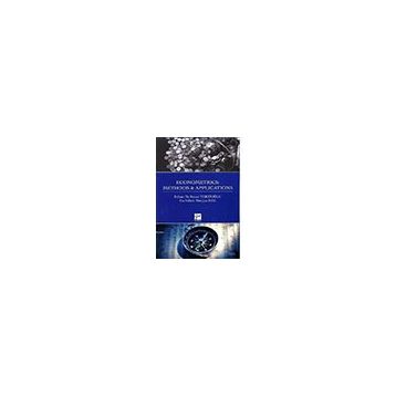 Econometrics - Methods Applications - M. Kenan Terzioğlu