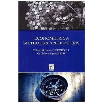 Econometrics - Methods Applications - M. Kenan Terzioğlu