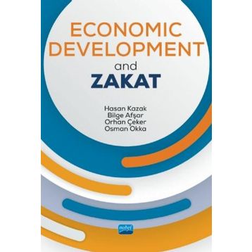 Economic Development and Zakat - Nobel Yayınevi