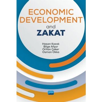 Economic Development and Zakat - Nobel Yayınevi