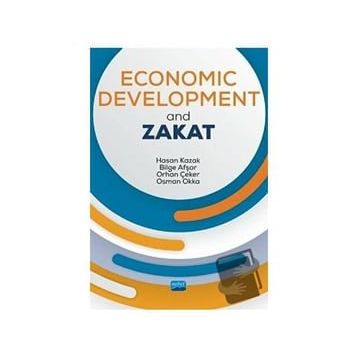 Economic Development and Zakat - Nobel Yayınevi