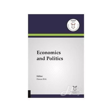 Economics and Politics - Harun Bal