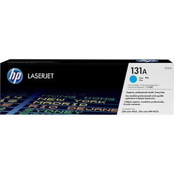 Econoprint HP 131A CF211A Mavi Toner