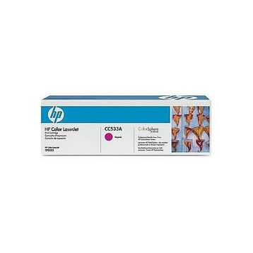 Econoprint HP 304A CC533A Kırmızı Toner