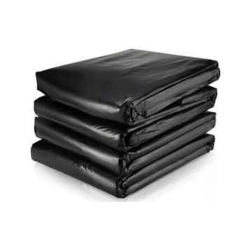 Ecopack Jumbo Boy 80x110 cm Dökme Çöp Poşeti