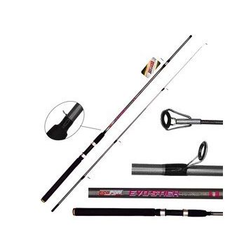 Ecoport Evo Stick 240 cm 15 45 gr Spin Kamış