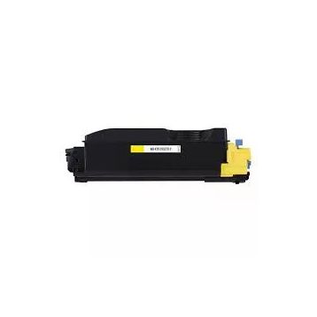 Ecoprint Kyocera TK-5270 Sarı Muadil Toner