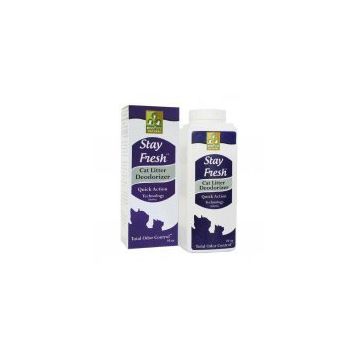 Ecopure Kedi Kumu Koku Giderici Deodorant