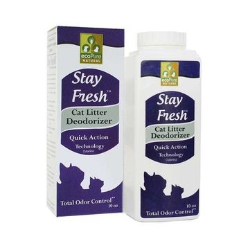 Ecopure Kedi Kumu Koku Giderici Deodorant