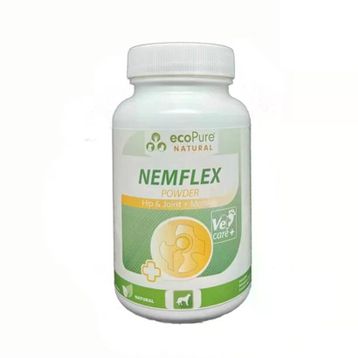 Ecopure Nemflex 90 gr Köpek Eklem Desteği