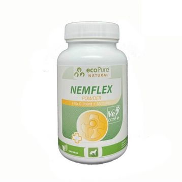 Ecopure Nemflex 90 gr Köpek Eklem Desteği