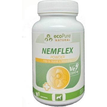 Ecopure Nemflex 90 gr Köpek Eklem Desteği