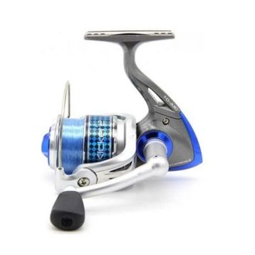 Ecotackle Kicker-2 Fd 350 Mavi Olta Makinesi