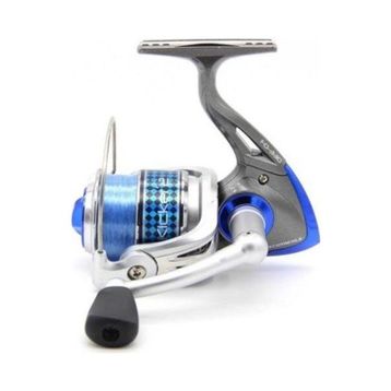 Ecotackle Kicker-2 Fd 350 Mavi Olta Makinesi