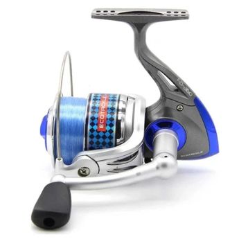 Ecotackle Kicker-2 Fd 350 Mavi Olta Makinesi