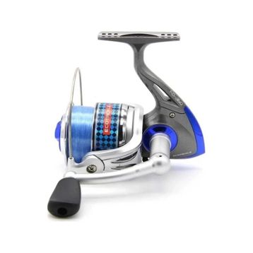 Ecotackle Kicker-2 Fd 350 Mavi Olta Makinesi