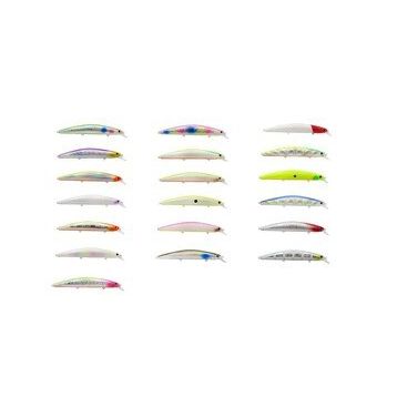 Ecotackle M853U Ultimate Bass 125F 12.5 cm 21 gr Maket Balık
