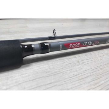 Ecotackle Pure Spin 10-30 gr 240 cm 2 Parça Kamış