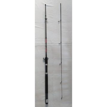 Ecotackle Pure Spin 2,18 mt 2-12 gr Lrf Kamış