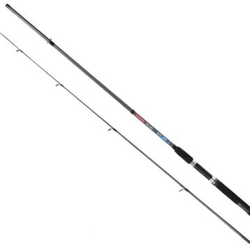 Ecotackle Pure Spin 2,18 mt 2-12 gr Lrf Kamış