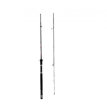 Ecotackle Pure Spin 2,18 mt 2-12 gr Lrf Kamış