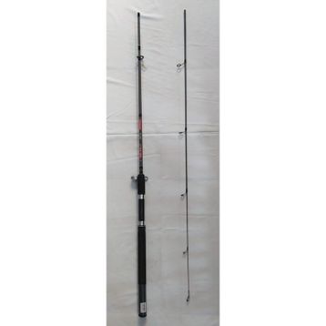 Ecotackle Pure Spin 2,18 mt 2-12 gr Lrf Kamış