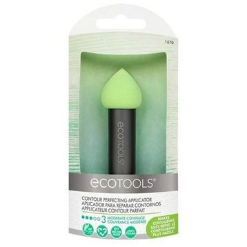 EcoTools 1670 Contour Perfecting Applicator Kontör Süngeri