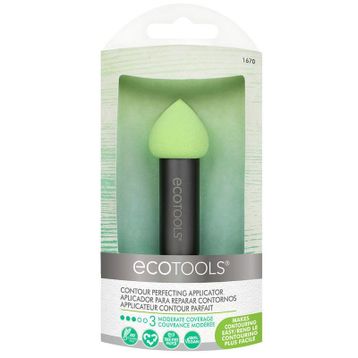 EcoTools 1670 Contour Perfecting Applicator Kontör Süngeri