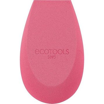 EcoTools EC-0019 Gül Suyu Bioblender Pembe Makyaj Süngeri
