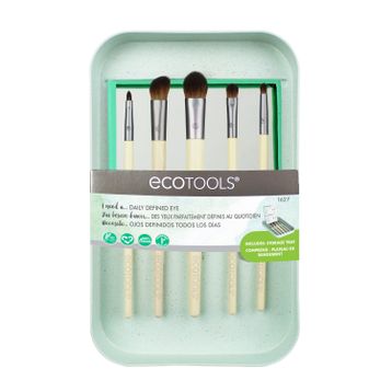 Ecotools Every Day Eye Kit