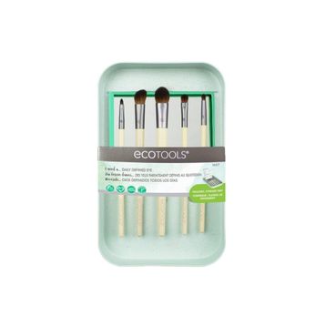 Ecotools Every Day Eye Kit