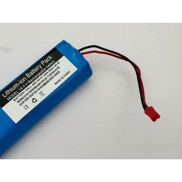 Ecovacs Deebot DF45 3200 Mah Robot Süpürge Batarya