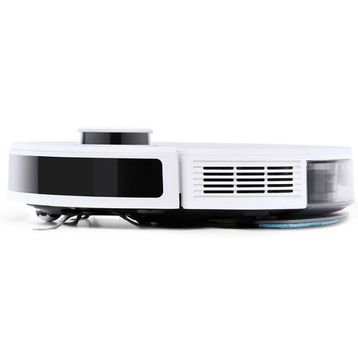 Ecovacs Deebot N10 Beyaz Robot Süpürge