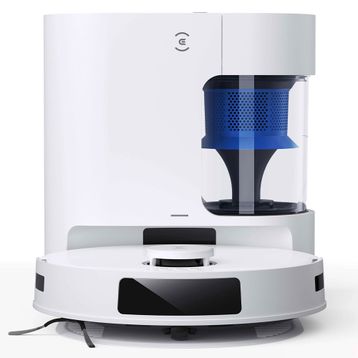 Ecovacs Deebot N20 Pro Plus Robot Süpürge