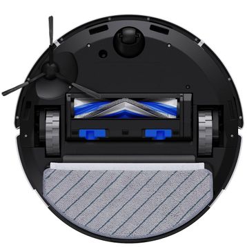 Ecovacs Deebot N20 Pro Plus Robot Süpürge