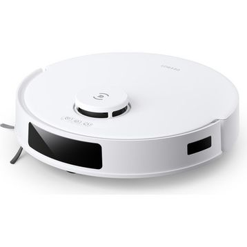 Ecovacs Deebot N20 Pro Robot Süpürge