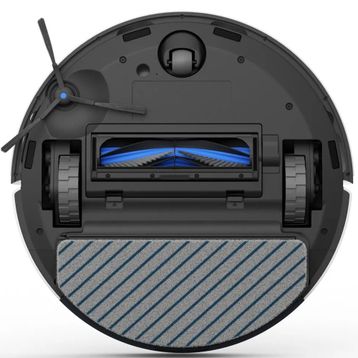 Ecovacs Deebot N20E Plus Beyaz Robot Süpürge
