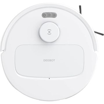 Ecovacs Deebot N20E Robot Süpürge
