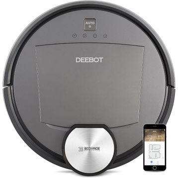 Ecovacs Deebot Ozmo 950 Robot Süpürge